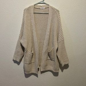 CJLA Gwenyth Cardigan Sweater